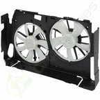Electric Dual Radiator Cooling Fan for Toyota RAV4 (2006–2011) 621320, 620-512
