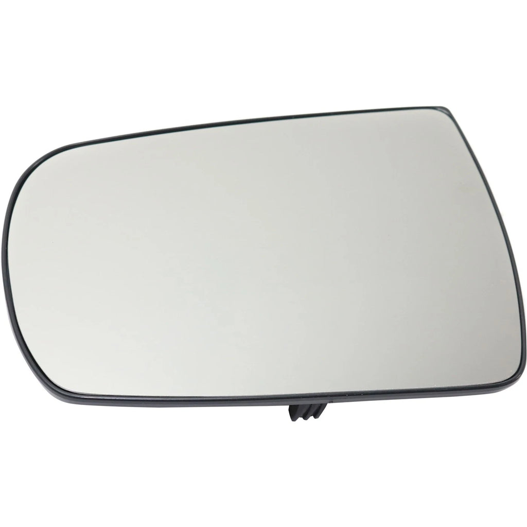 Heated Mirror Glass for Kia Sorento (2011–2015) Driver Side Flat
