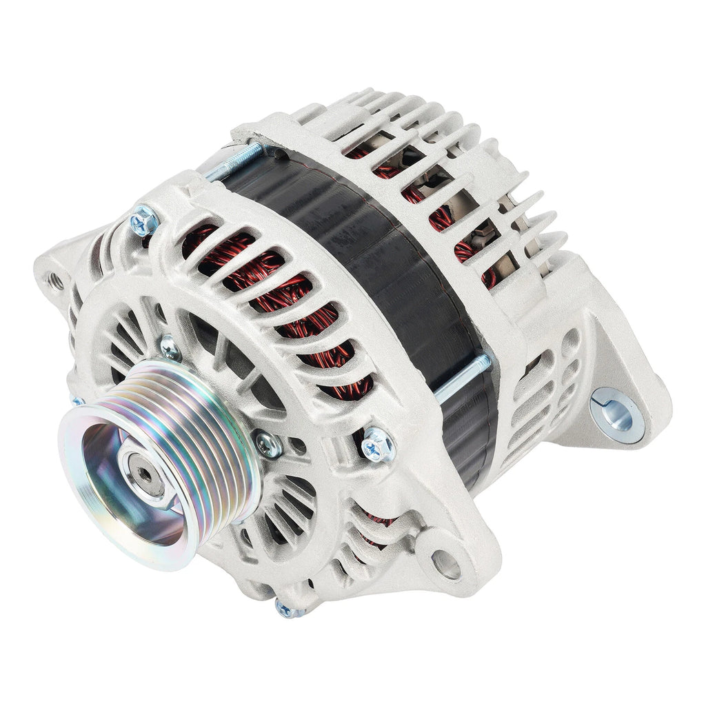 Alternator for Nissan Altima Maxima Murano (2007–2014) 12V 130A CW