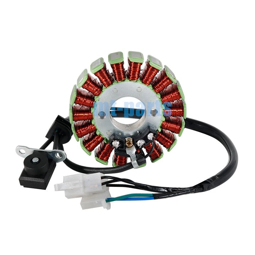 Magneto Stator Coil for Benelli BN 125 (2017–2024) / TNT 125 (2017–2025) 299034320070