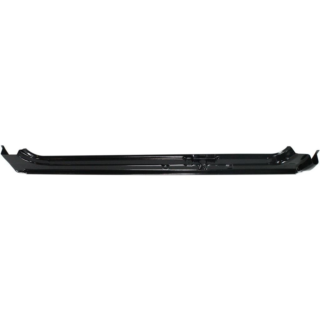 Rocker Panel Set for Chevrolet Silverado 1500 (2000–2006)