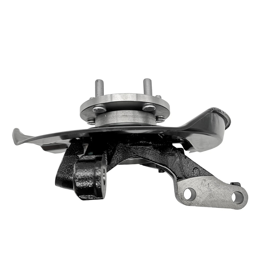 Front Driver Side Steering Knuckle & Wheel Hub Bearing Assembly for Toyota Camry