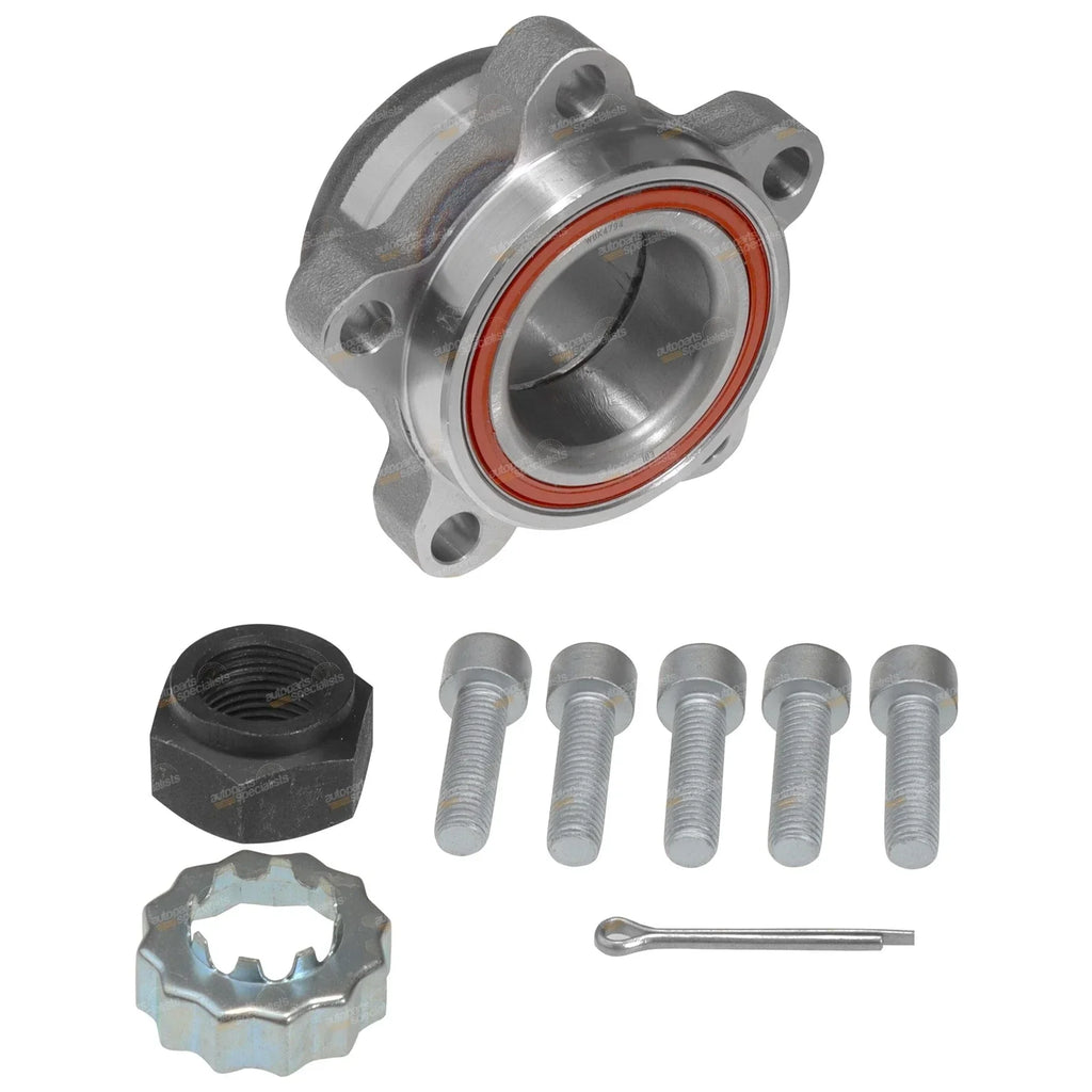 Front Wheel Hub Bearing Kit for Ford Transit (2000-2006)
