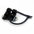 Front Diff Solenoid Valve for Mitsubishi Pajero (1990–2006) MB620532