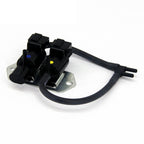 Front Diff Solenoid Valve for Mitsubishi Pajero (1990–2006) MB620532