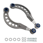 Adjustable Rear Upper Camber Arm Kit +/- 3 for Honda Civic (2006-2015)