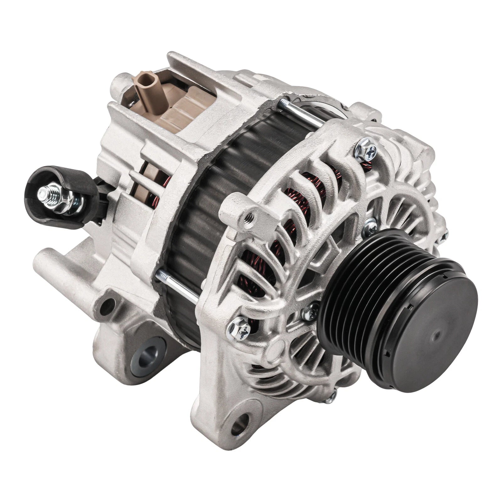 Alternator for Honda Accord (2013–2017) 2.4L 4-Cyl 110 Amp 12V