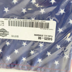 Replacement Flag for Harley-Davidson (1998–Present) 94625-98, Nylon, 14x11