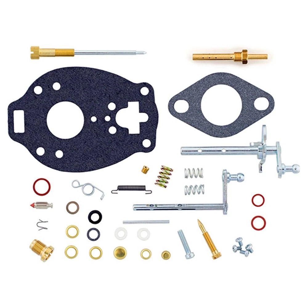 Carburetor Rebuild Kit for 800 900 (1955–1957) R0217