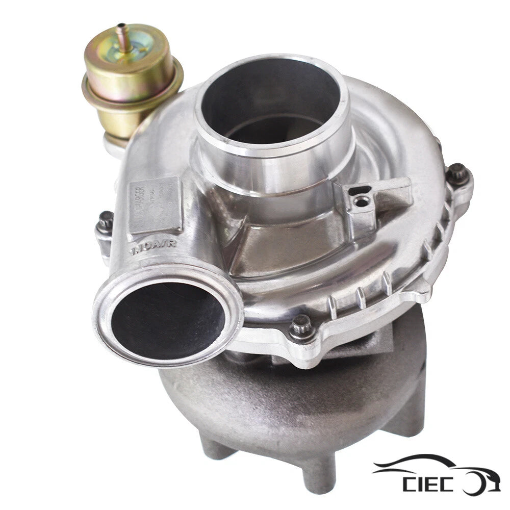 Turbo GTP38 for Ford F250 F350 7.3L Powerstroke Diesel (1998–1999)