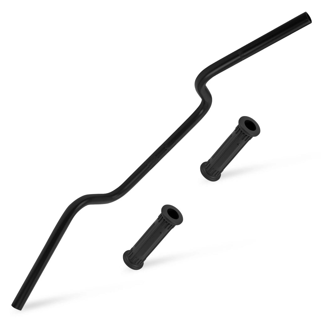 Handlebar w/Grips for Polaris Magnum 500 4X4 (1999–2002) 5242987-067