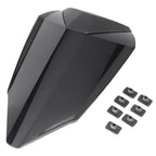 Rear Seat Cover Cowl for Ducati 1199 (2012–2013) Black