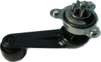 Window Winder Crank Handle With Metal Gear for Toyota Land Cruiser (1969–2024)