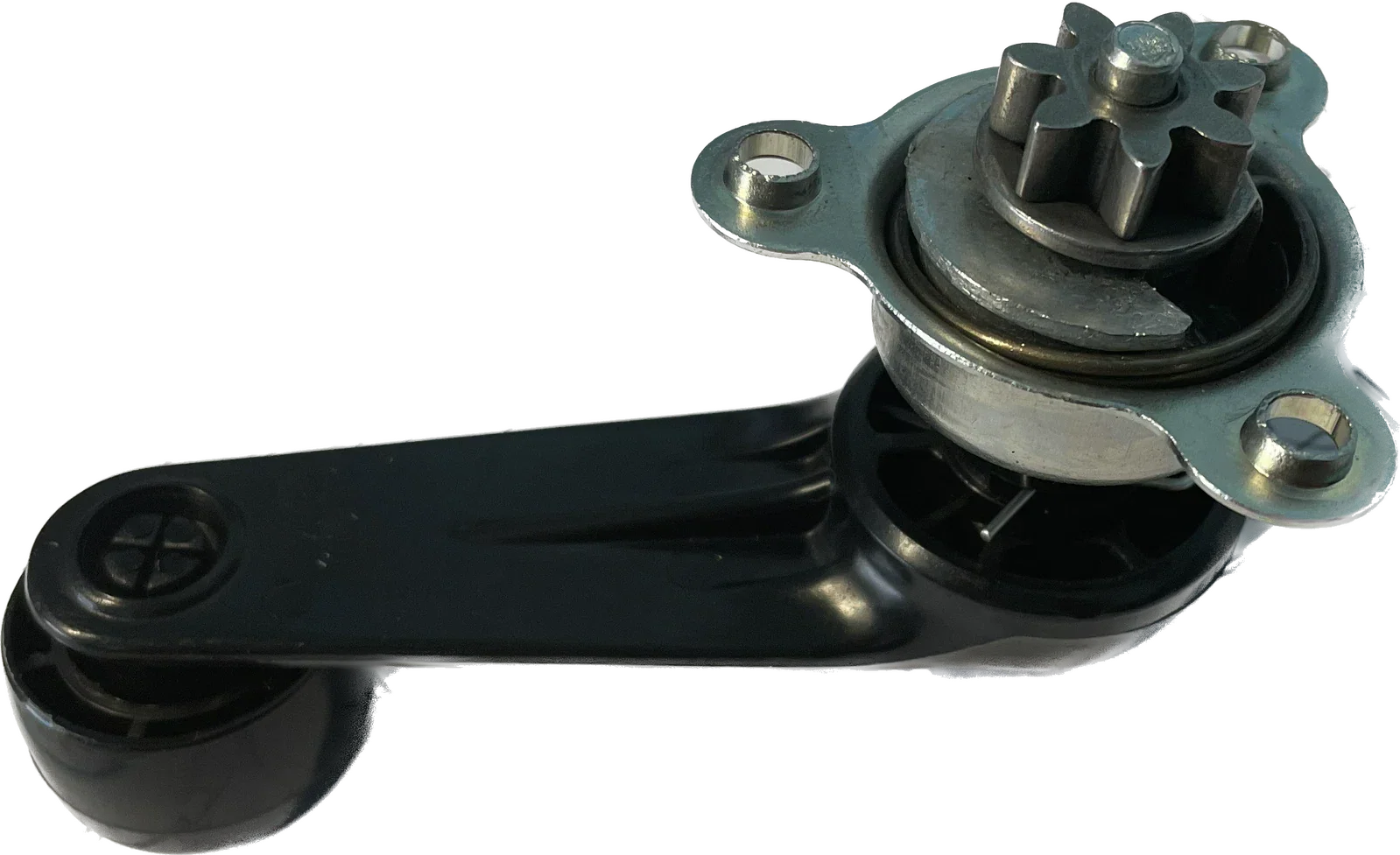 Window Winder Crank Handle With Metal Gear for Toyota Land Cruiser (1969–2024)