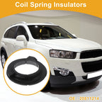 Front Lower Coil Spring Insulators No. 20811214 for Chevrolet Captiva Sport (2012–2015)