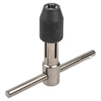 Ratchet Tap Wrench for Universal Use (Chrome Vanadium Steel)