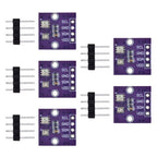 AHT20 Sensor Module for BMP280 (Low Power DC 2.0V to 5V)