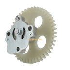 Oil Pump Assembly 5UH-13300-00-00 for Yamaha Bruin 350 (2004–2006)