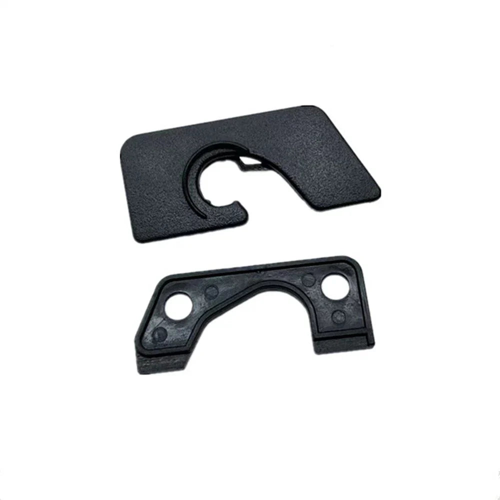 Right Rear Trunk Storage Panel Cover Clip for Mazda CX-3 (2016-2021)
