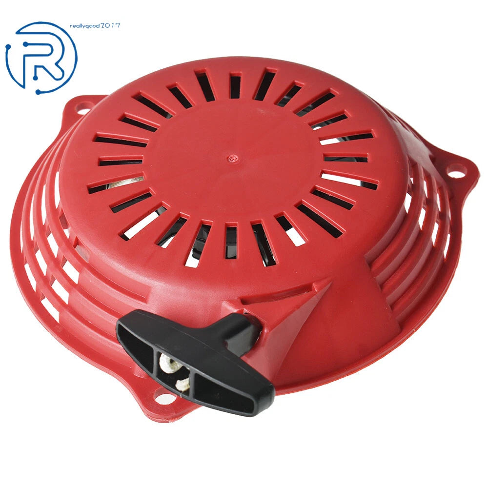 Recoil Starter for Honda GCV135 GCV160 GC135 GC160 EN2000 HRU19 (2000–2023)
