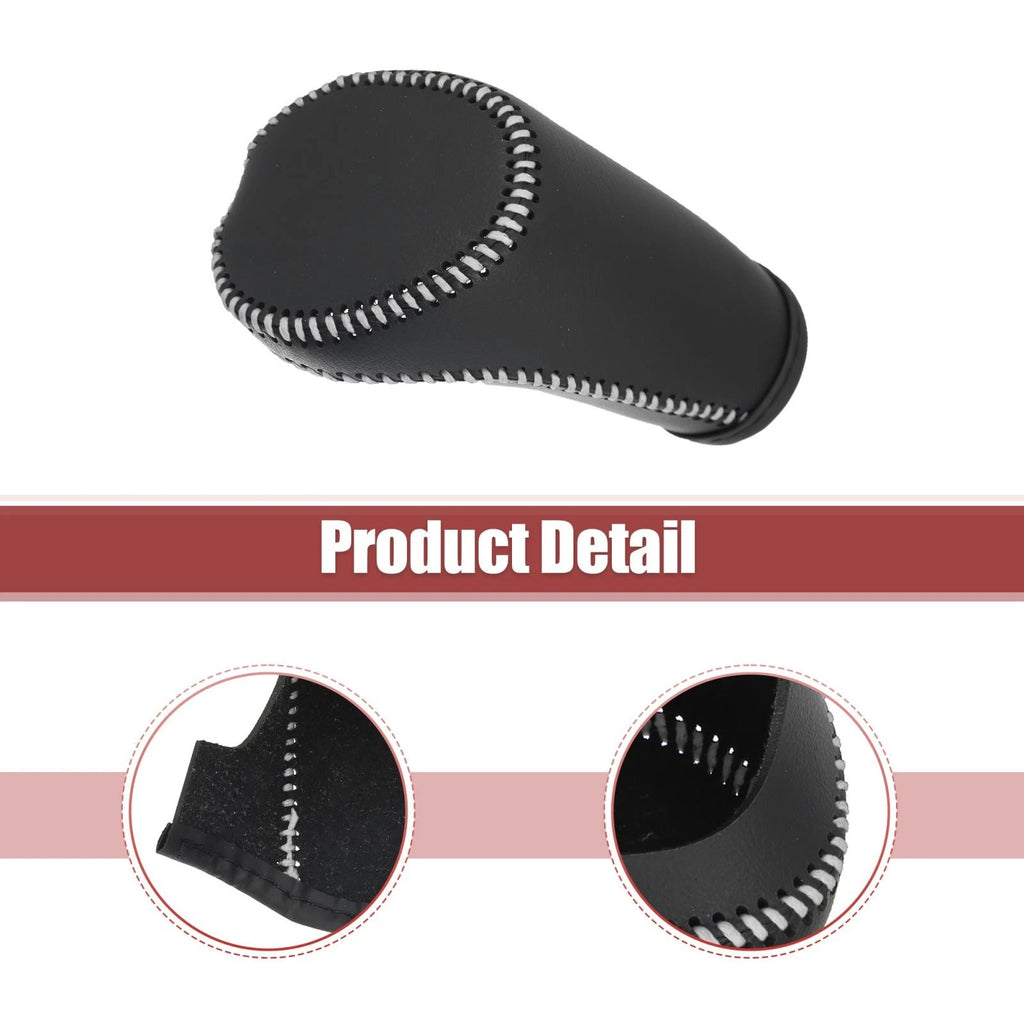 Gear Shift Knob Cover for Chevrolet Equinox (2018–2021)