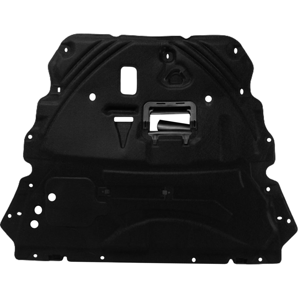 Engine Splash Shield for Ford Escape (2020–2025) Lower AWD