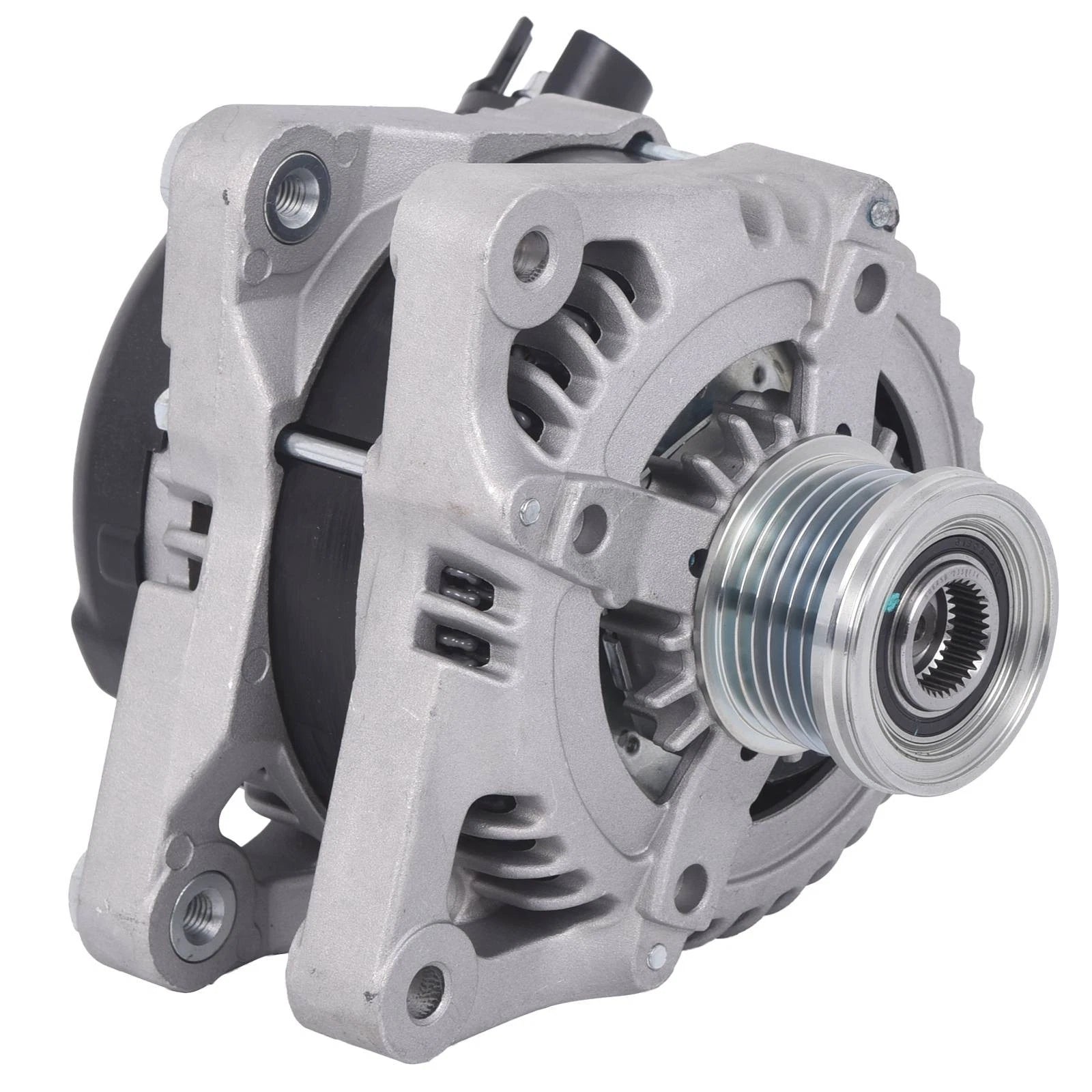 Alternator for Ford Focus (2015-2018) 150A 12V 6-Groove