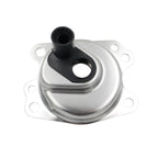 Water Pump Impeller Repair Kit for Mercury 6HP 8HP 9.9HP 15HP (2-Stroke)