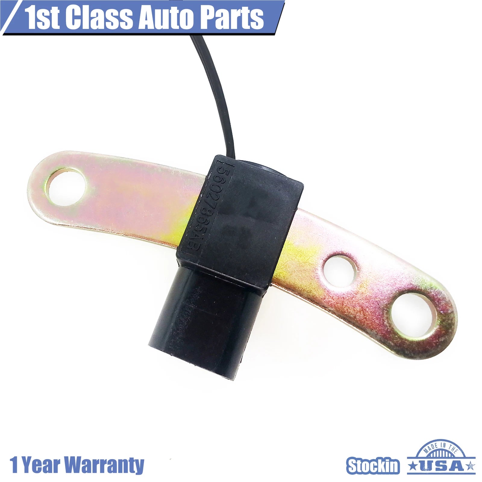 Crankshaft Position Sensor for Jeep TJ Wrangler Dodge Dakota (1997-2006)