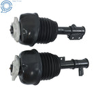 Front Airmatic Suspension Air Struts for Mercedes CLS550 4Matic (2012–2018)
