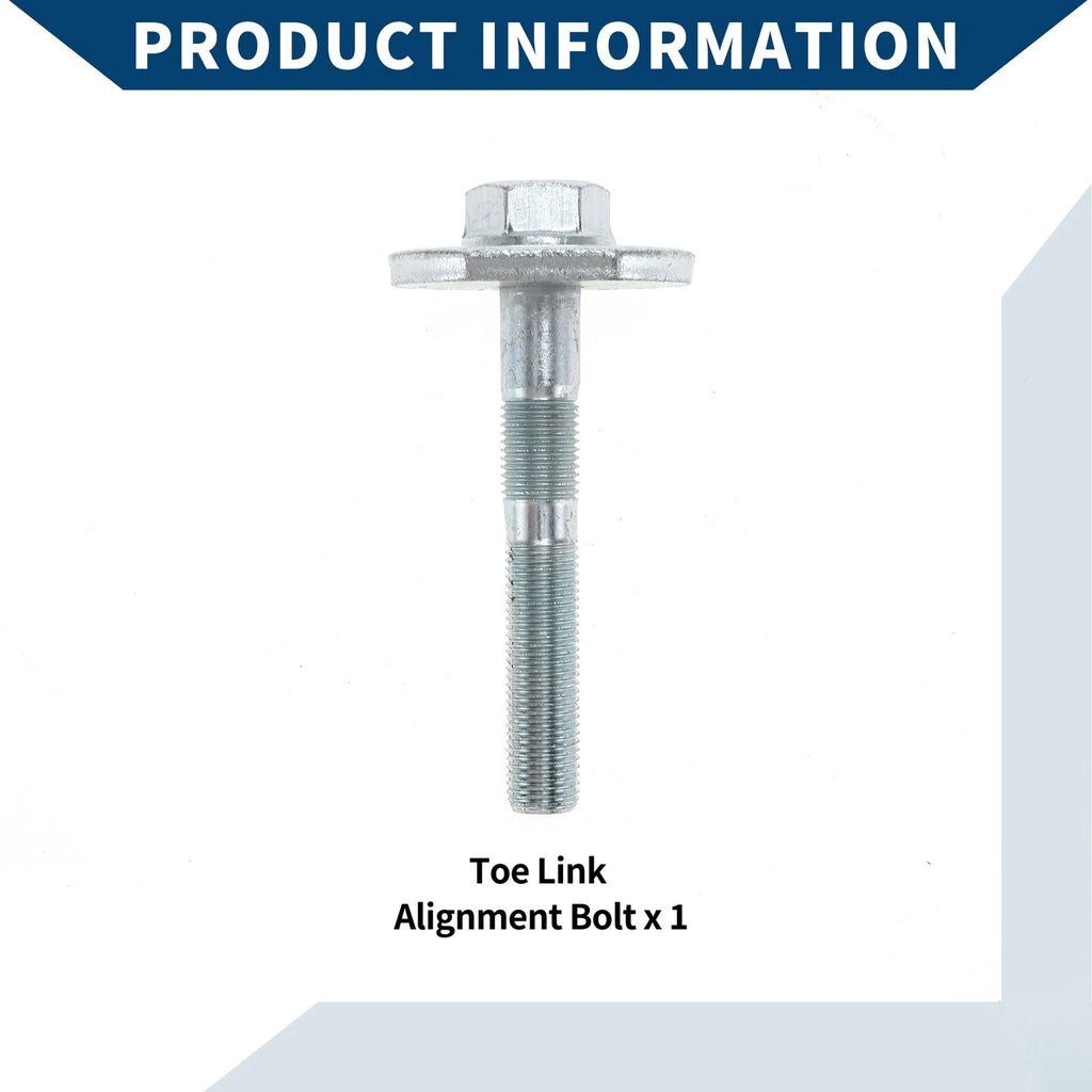 Camber Alignment Bolt Washer for Lexus GS400 (1998–2005) No. 4819030060