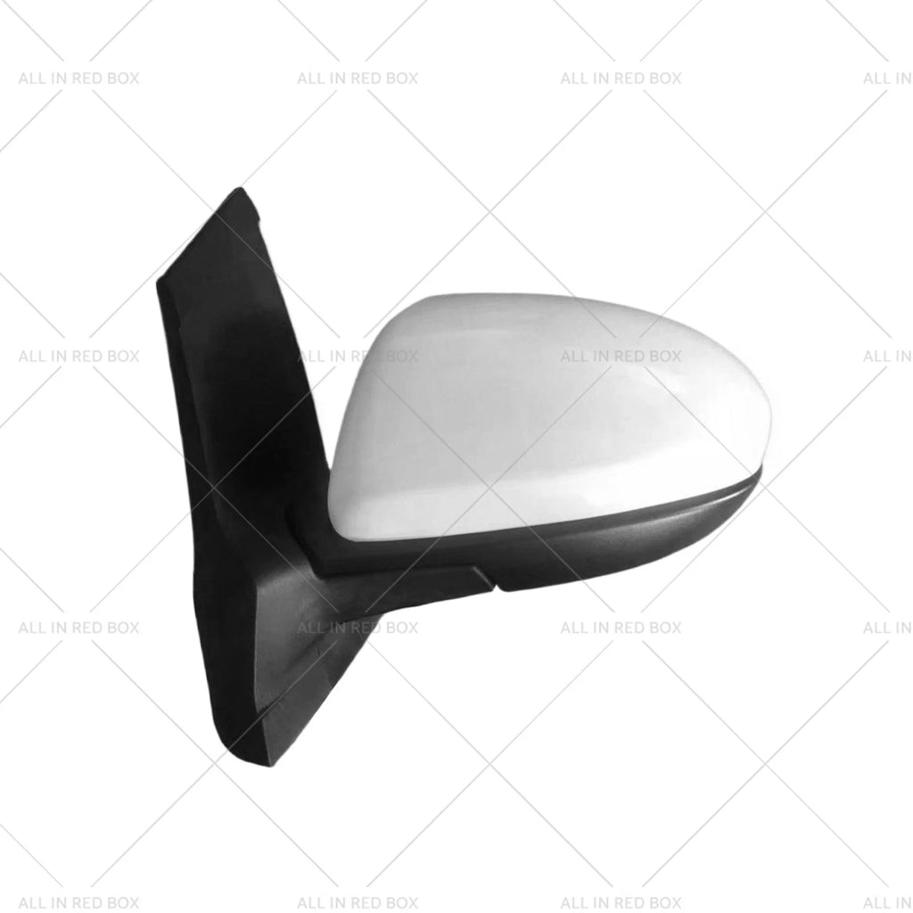 LH Left Passenger Side Door Mirror for Mazda 2 (2006–2014) 3 Wires