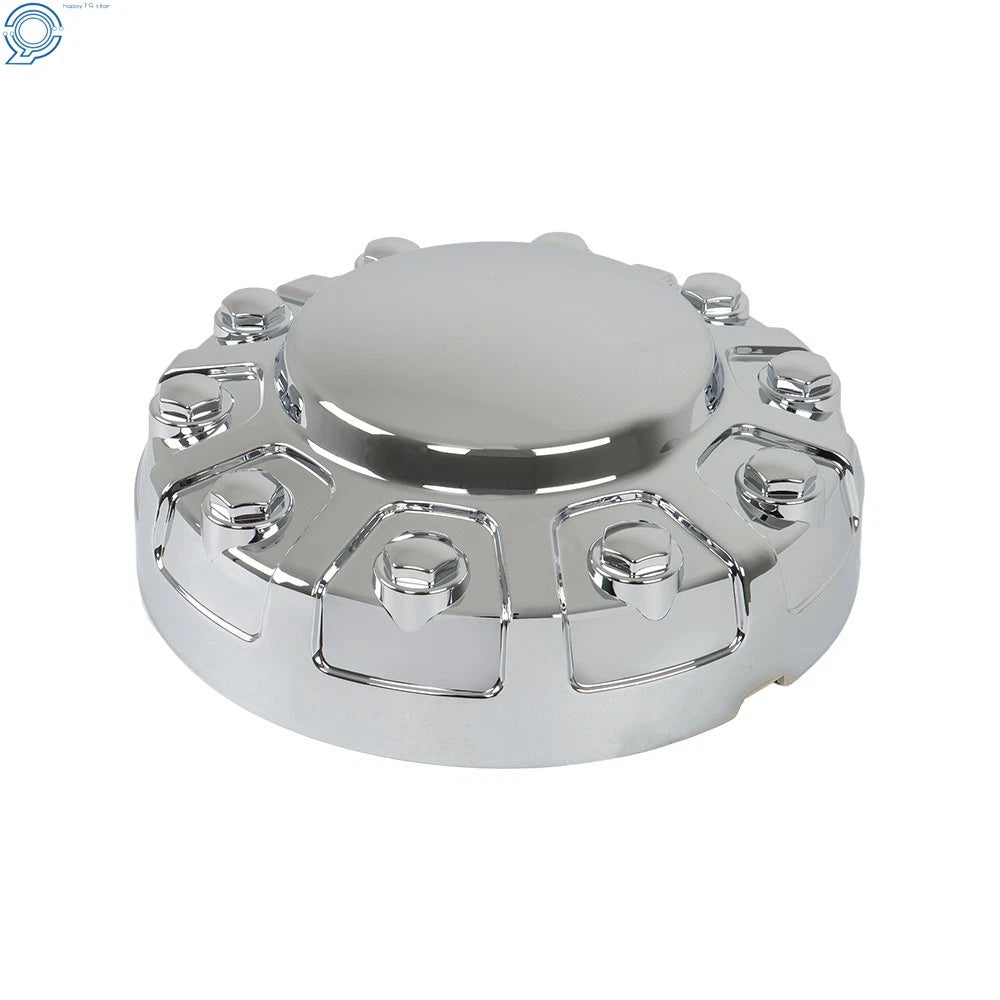 Set of 2 Front Wheel Center Caps for Ram 4500 5500 (2019–2021)
