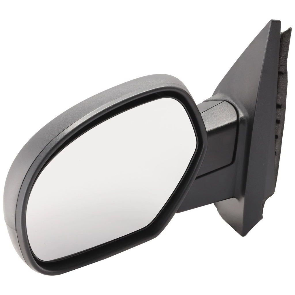 Driver Left Side Mirror for Chevy Yukon Suburban Silverado 3500 HD