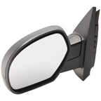 Driver Left Side Mirror for Chevy Yukon Suburban Silverado 3500 HD