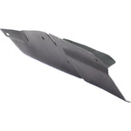 Set of 2 Engine Splash Shields for Buick Century (1997–2005)