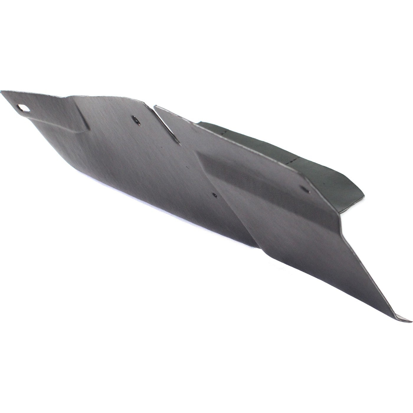 Set of 2 Engine Splash Shields for Buick Century (1997–2005)