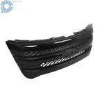 Front Grille Assembly for Ford Explorer (2011-2015) with Bracket Holder