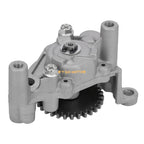 Engine Oil Pump for Honda TRX300 TRX300FW FourTrax 300 (1988–2000)