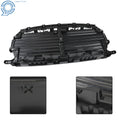 Upper Radiator Grille Air Shutter Control for Ford F-150 (2018–2020)