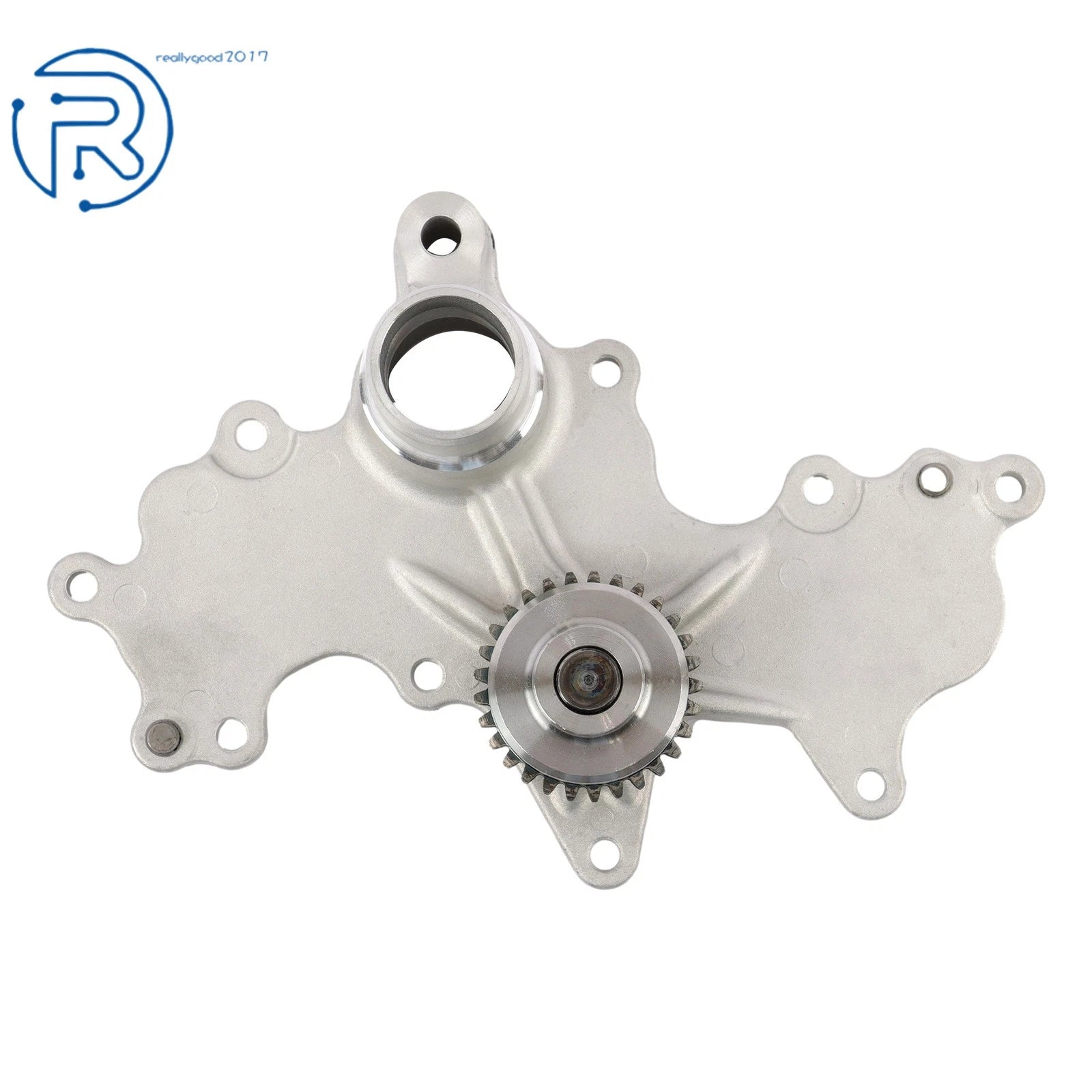 Timing Chain Kit with Water Pump Tool for Ford Expedition F-150 (2011-2017)