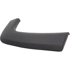 Fender Trim for Jeep Renegade (2015–2023) Textured Gray Plastic Rear Driver Side