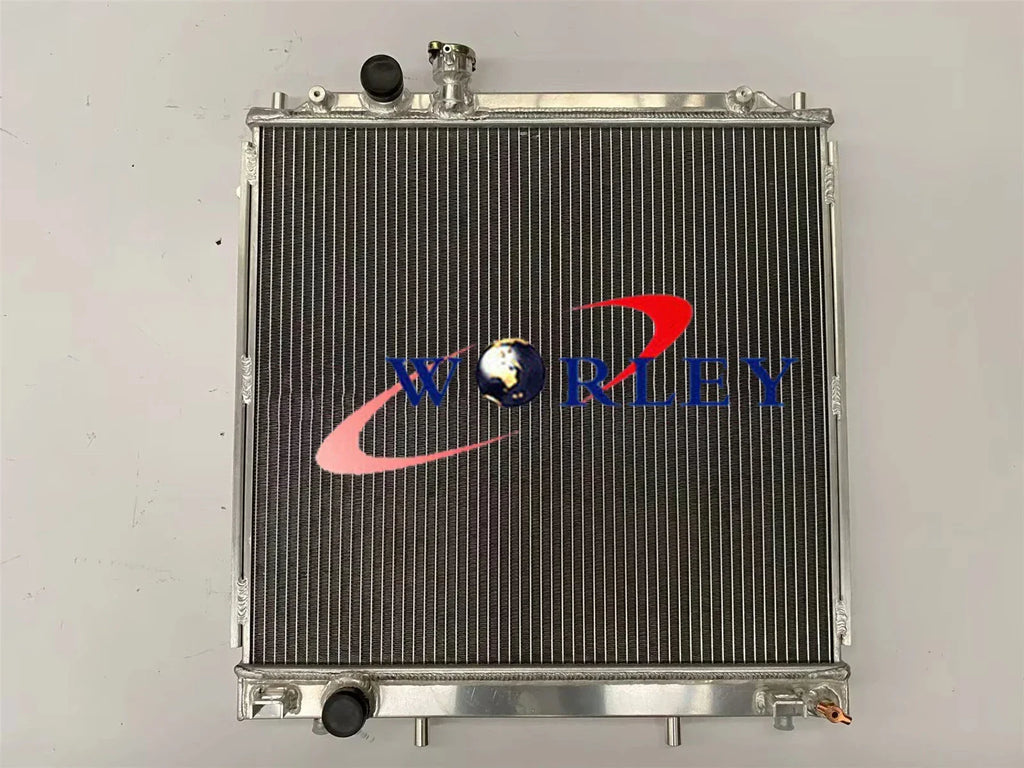 Aluminum Radiator for Hyundai Terracan 2001-2005 (2001-2005)