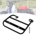 Luggage Rack Side Saddle Bag Mount Bracket Right for Honda Super Cub C125 (2019–2025)