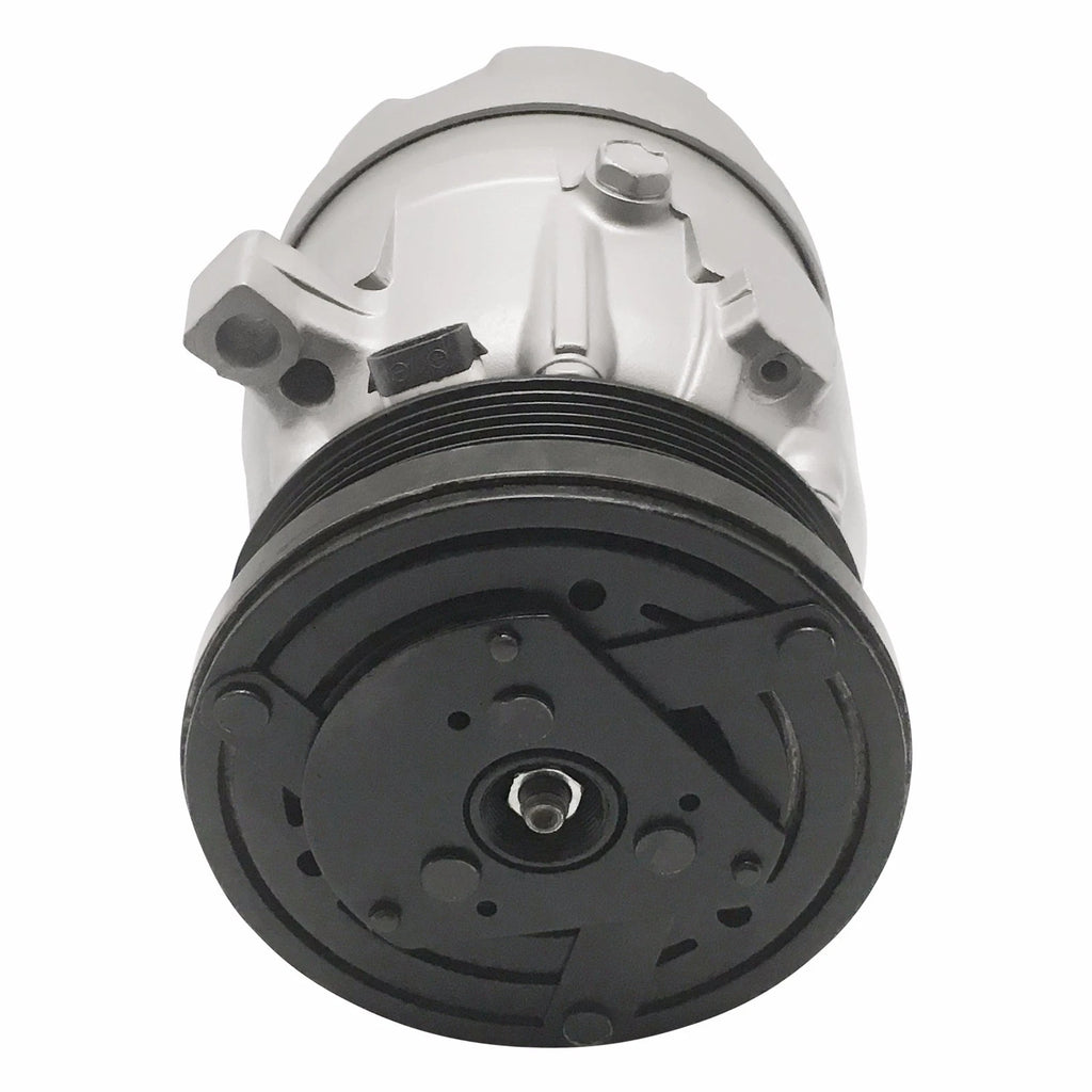 AC Compressor Replacement for Chevrolet Impala Lumina Monte Carlo (1982-1996)