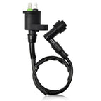CDI Module Box Ignition Coil Spark Plug for Honda Sportrax TRX90 (1993–2005)