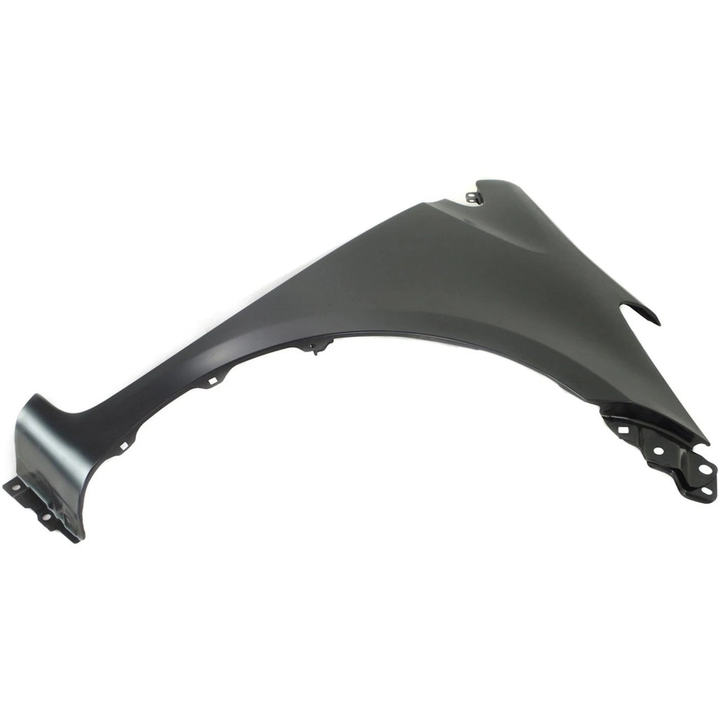 Fender for Scion iQ (2012–2015) Front Driver and Passenger Side