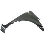 Fender for Scion iQ (2012–2015) Front Driver and Passenger Side