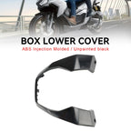 Unpainted Middle Box Lower Cover Fairing Cowl for Honda ADV 160 (2023–2024)