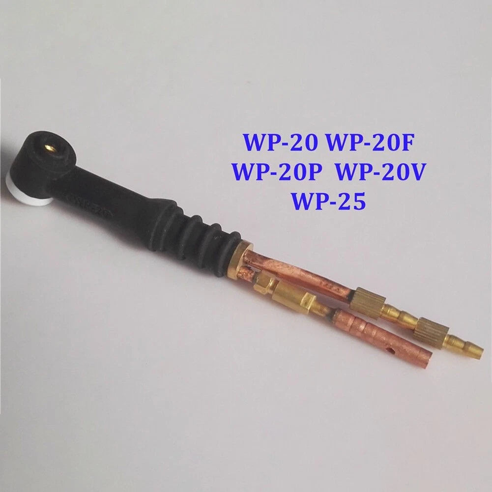 Welding Torch Cable Connector for Superior WP2020F20P20V WP24W24WF WP25